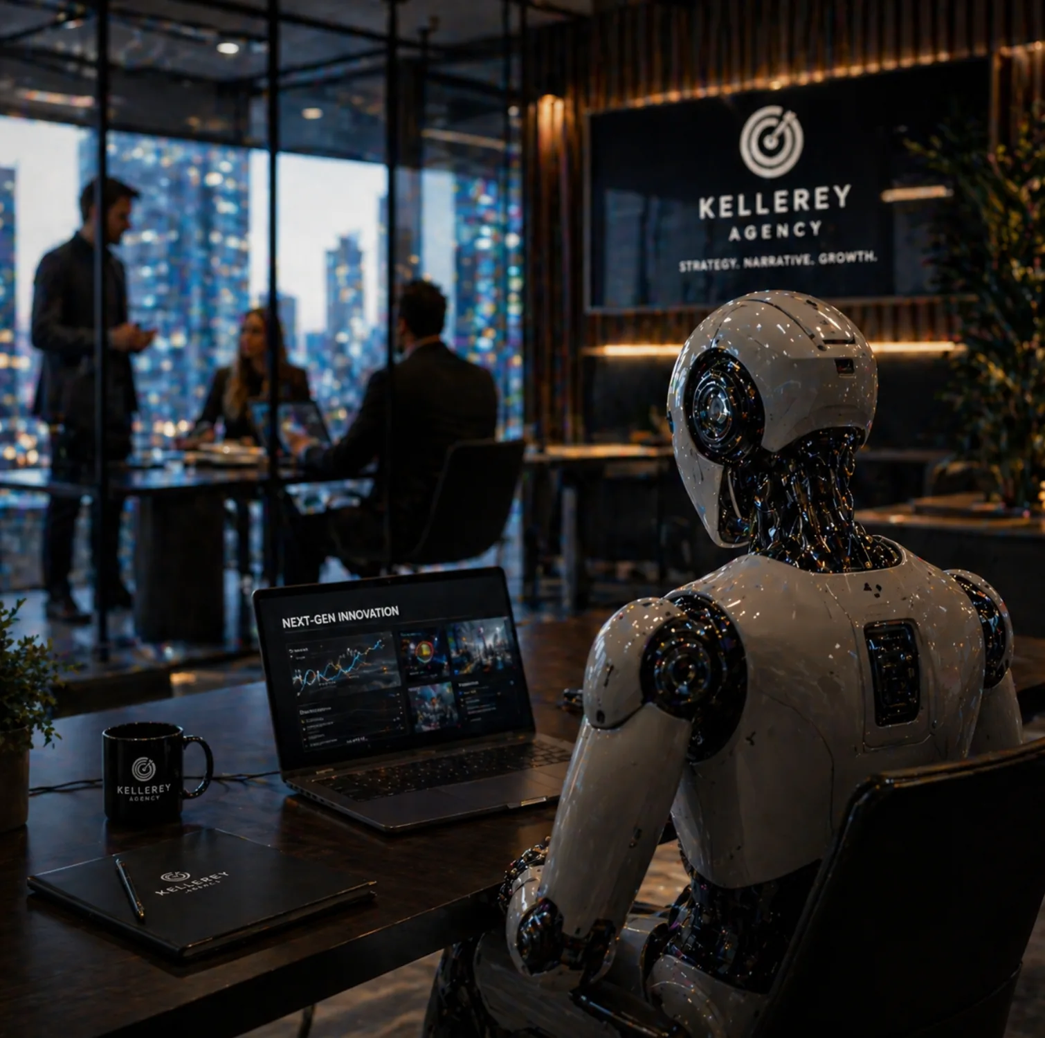 Space technology and robotic exploration