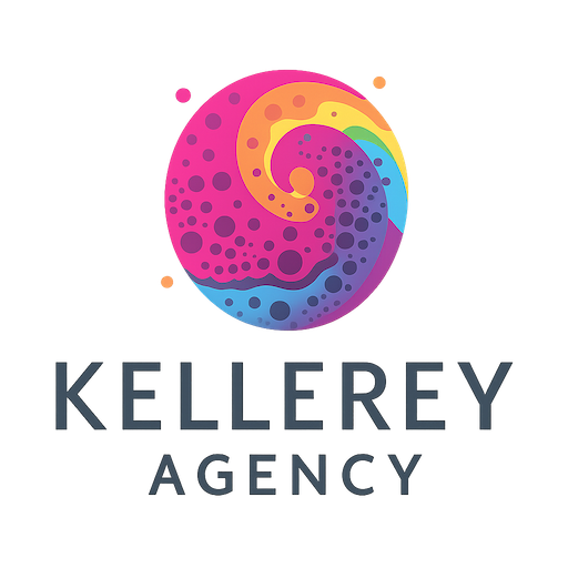 Kellerey AgencyDrive Revenue. Turn Heads. 